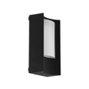 Eglo 34007 - LED spoljno zidno svetlo CASILDA LED/6W/230V IP44