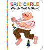 Watch Out! a Giant!