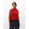 OBJECT Bluza OBJCHILLI rdeča