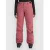 ONeill FwcCruz Melange ženske hlače skater pink