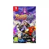 SWITCH Battle Axe