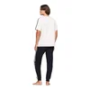 Tommy Hilfiger Majice bela XL UM0UM03005YBL