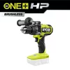 RYOBI Akumulatorska udarna bušilica bez četkica 95 Nm/ 18V ONE+ HP RPD18X-0