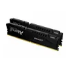 RAM DIMM DDR5 16GB (2x8) 5600MTs Kingston Fury Beast KF556C36BBEK2-16