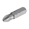 WOLFCRAFT Ser bitova Solid Pozidriv 6/1 1534000