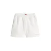 Tommy Jeans Hlače bela