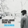 Delvon Lamarr Organ Trio - Cold As Weiss (Red Coloured) (LP)