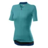 Castelli Ženski Dres Anima 3