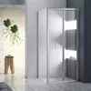 DIPLON tuš paravan BR5761CA, 80cm