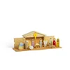 Bigjigs Toys Leseni jaslice