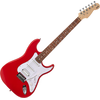 PSD Guitars STC-100-HSS Red Električna kitara