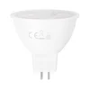 LED sijalica MR16 GU5,3/6W/12V 4000K - Aigostar