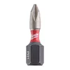MILWAUKEE Udarni bitovi PH SHOCKWAVE ojačani 1/4 PH1