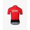 Poc ESSENTIAL XC ZIP TEE, majica
