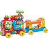 Vtech ABC vlak 4 in 1- potisni in pelji
