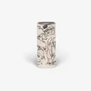Carhartt WIP Blinkerfluid BIC Metal Lighter Case Silver Universal