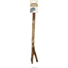 beeztees Lesena palica z držalom - 43 cm