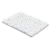 Fillikid podloga za prematanje luxe soft 50x70x4 cm, zvijezde