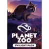 Planet Zoo: Twilight Pack (DLC) (PC) Steam Key EUROPE