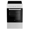 BEKO štedilnik FSM57100GW