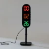iTOTAL Stoni Sat U Obliku Semafora XL2600