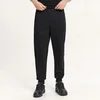 Cropp - Sportske jogger pantalone - CRNO