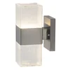 Rabalux Lienz Spoljna LED lampa, Kocka, 4W, IP44