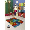 CONCEPTUM HYPNOSE Tepih (100x150) WOOKECE077