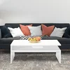 Hanah Home Klub sto Shp-645-Dd-1, 110x42x65 cm, Beli