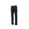 PAYPER POWER STRETCH SUMMER radne pantalone Boja: Teget Veličina: L