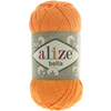 Alize Bella 100 83 Pumpkin