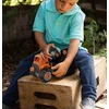 BLACK & DECKER TOVORNJAK ZA MEŠANJE BETONA RAZSTAVLJIV 3+, TT003M-BD