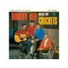 Bobby Vee Meets the Crickets