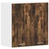 Vidaxl Viseča omarica 60x31x60 cm konstruiran les