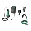 Bosch Akumulatorske pumpe za kišnicu GardenPump 18V-2000 06008C4203