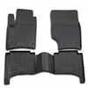 Rubber Car Mats Porsche Cayenne 2002-2010