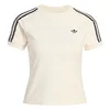 ADIDAS ORIGINALS Majica Cali črna/bela