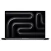 16-inčni MacBook Pro: Apple M5 Max čip sa 18-jezgarnim CPU-om i 40-jezgarnim GPU-om, 2TB SSD - Space Black