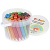 BOJE VOŠTANE 48BOJA PP KANTICA JUMBO PRIMO 0602PC48J