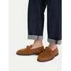 JENNY Loaferke CEO-HY20232-7 Rjava
