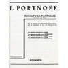 PORTNOFF:RUSSIAN FANTASIA NO.1