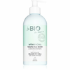 Balzam za telo sa ekstraktom lista belog čaja beBio natural 400ml