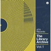 Various Artists - ATA Records: The Library Archive, Vol. 1 (LP)