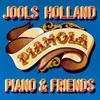 Jools Holland - Pianola Piano & Friends (2 LP)