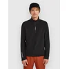ONeill FwcCruz JackS Polartec Half-Zip Fleece Swe black out
