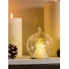 Sinsay - Božićna LED lampa - clear