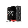 XFX RX 7800XT Grafička kartica, 16GB, GDDR6, QICK319 256 bit 3xDP/HDMI
