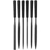 STANLEY Turpije iglaste fine - set 6kom