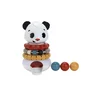 shumee Sorter - Panda Bear - Tiny Rockers Tiny Love