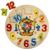 PINO TOYS Slagalica-sat Zec